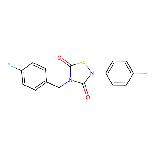 compound 1a structure
