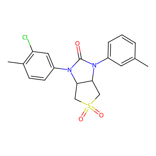 VU0509497-1 structure