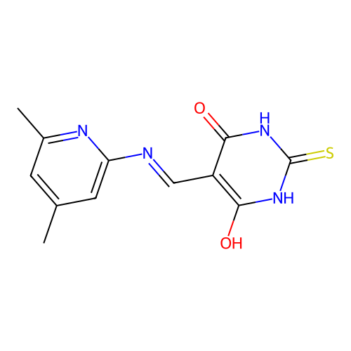 CAS 883277-73-4 - C12H12N4O2S structure