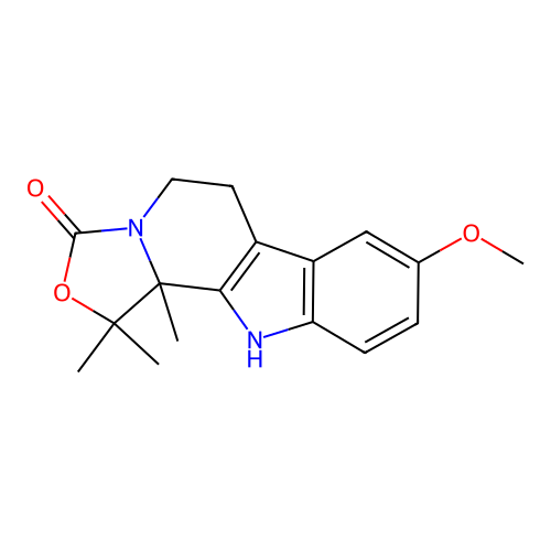 ZERO/005436 structure