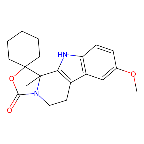 ZERO/005467 structure