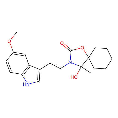 ZERO/005468 structure