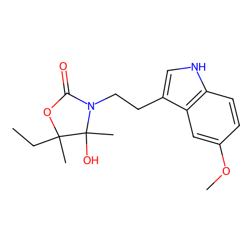 ZERO/005485 structure