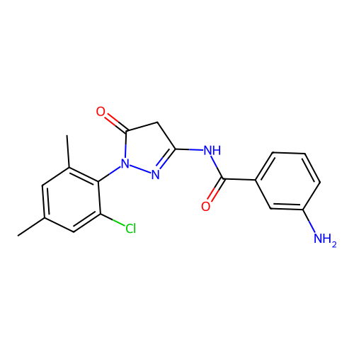 EINECS 289-410-0 structure