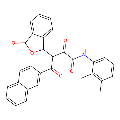 NCI60_013905 structure
