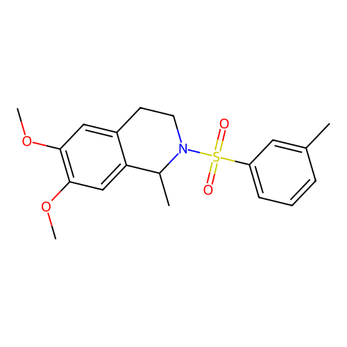 AO-022/43389492 structure