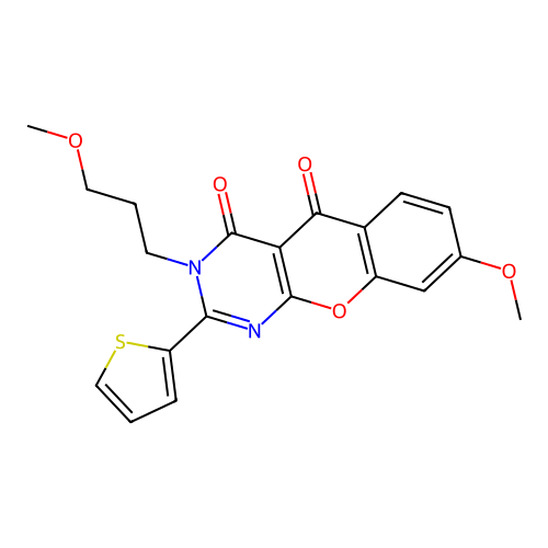 VU0605061-1 structure