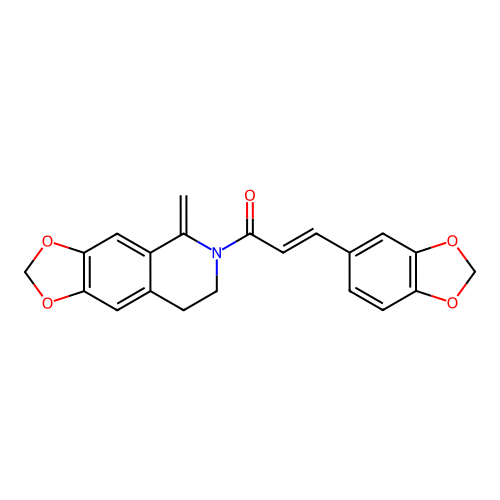AO-022/43392826 structure
