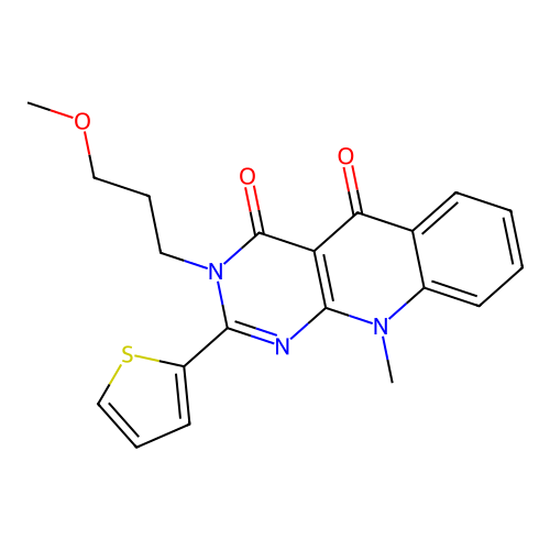 VU0605142-1 structure