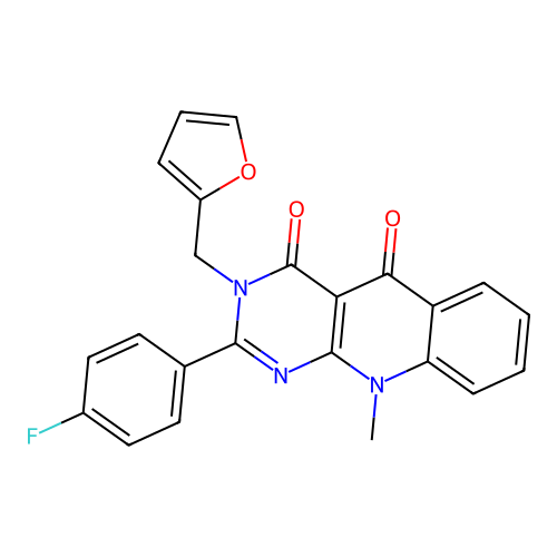 VU0352816-3 structure