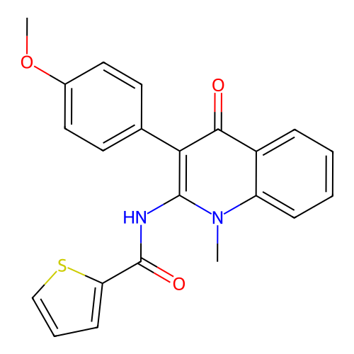 VU0605114-1 structure