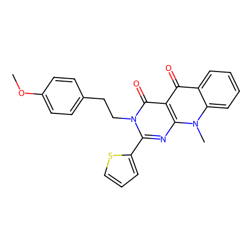 VU0605155-1 structure