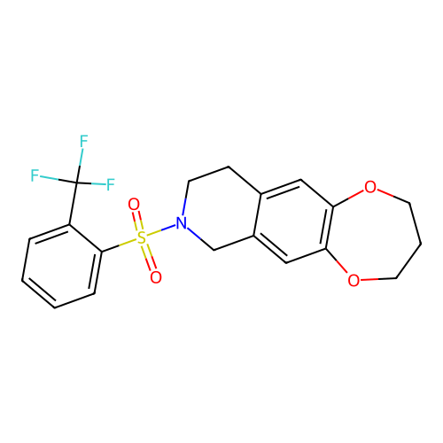 AO-022/43389624 structure