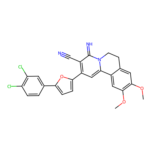 AO-022/43389561 structure