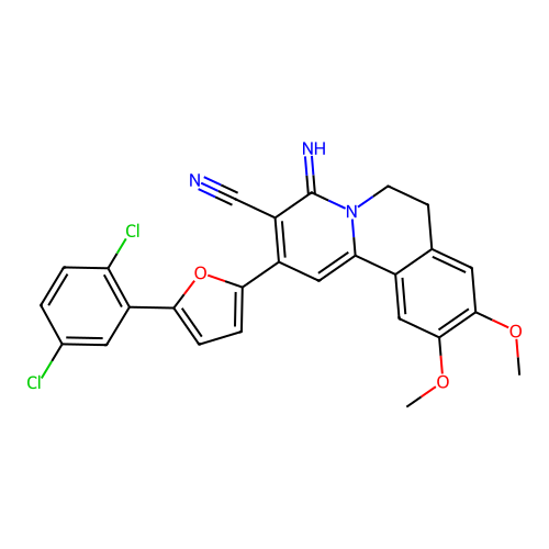 AO-022/43389562 structure