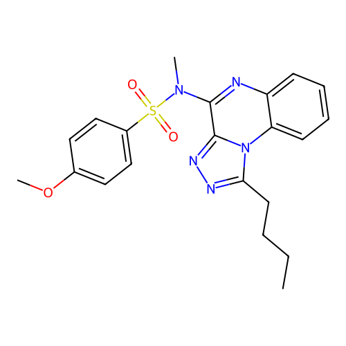 VU0604720-1 structure