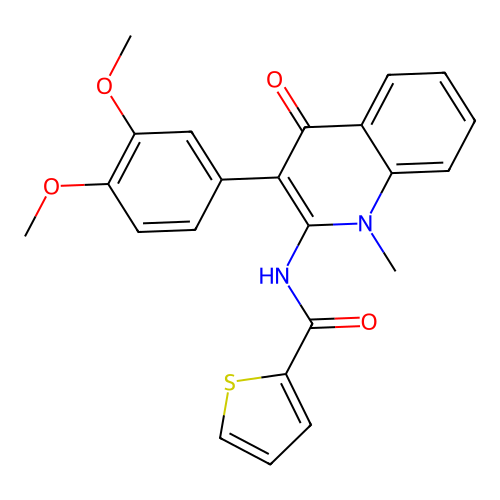 VU0605124-1 structure