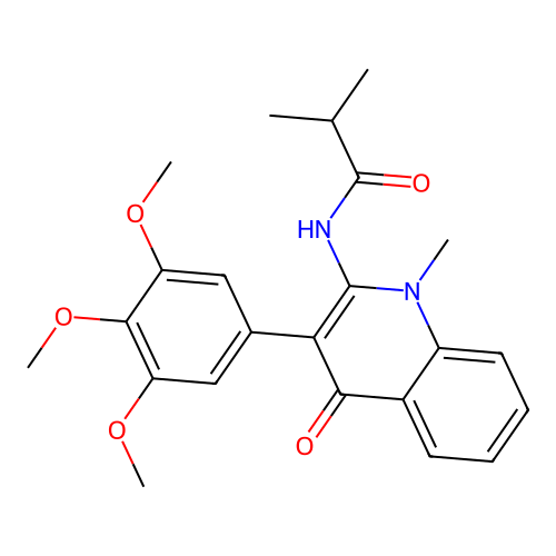 VU0605126-1 structure