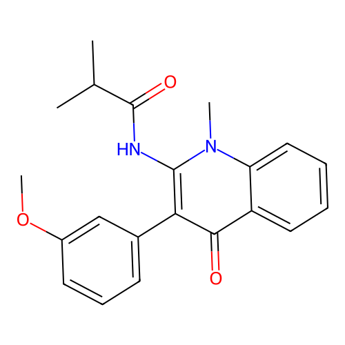 VU0605129-1 structure