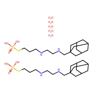 RefChem:234599 structure