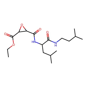 阿洛他汀 structure