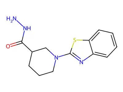 4-磺酰苯甲醛 structure