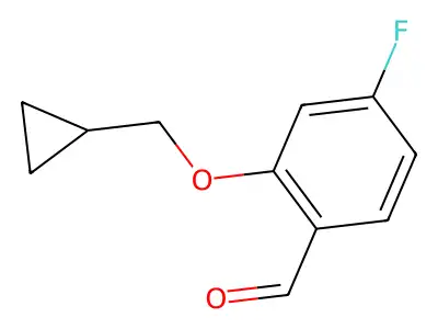 Methyl 2-iodoisonicotinate structure