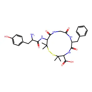 Dpdpe structure