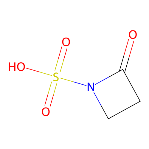SQ 28502 structure