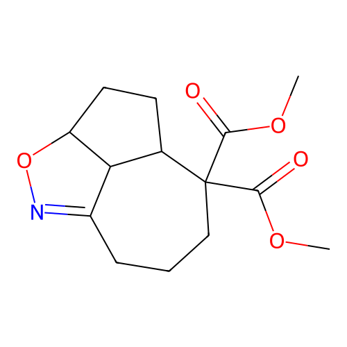dimethyl [?]dicarboxylate structure