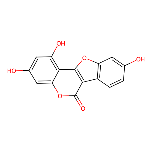 Aureol structure