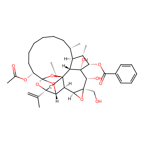 Dircin structure