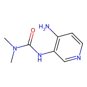 LF 14 structure