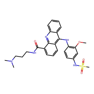 SN 16712 structure