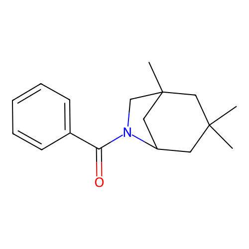 Bas 04894291 structure