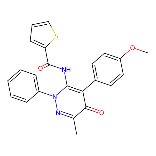 VU0605176-1 structure