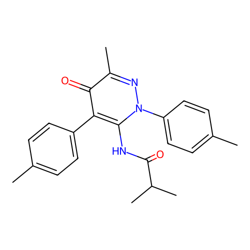 F3225-7581 structure