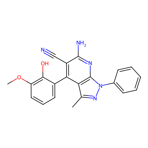 VU0605290-1 structure