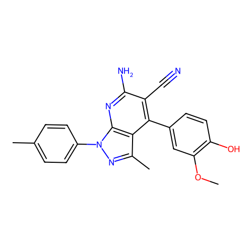 VU0605292-1 structure