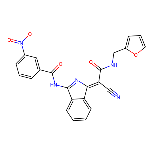 VU0605299-1 structure