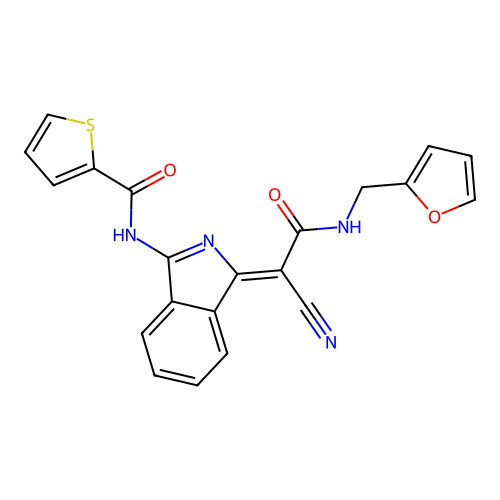 VU0605300-1 structure