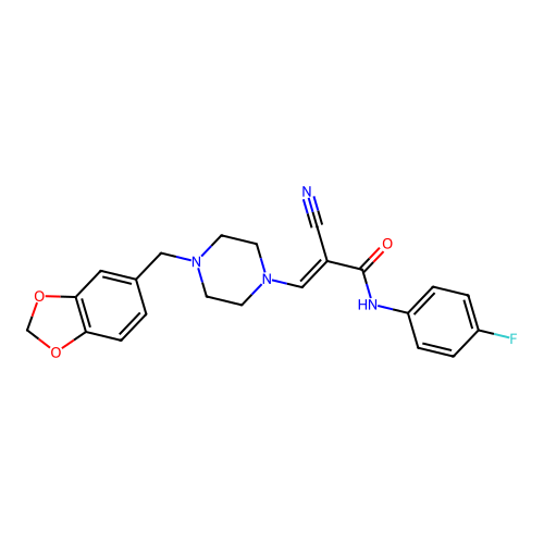 F3225-7671 structure