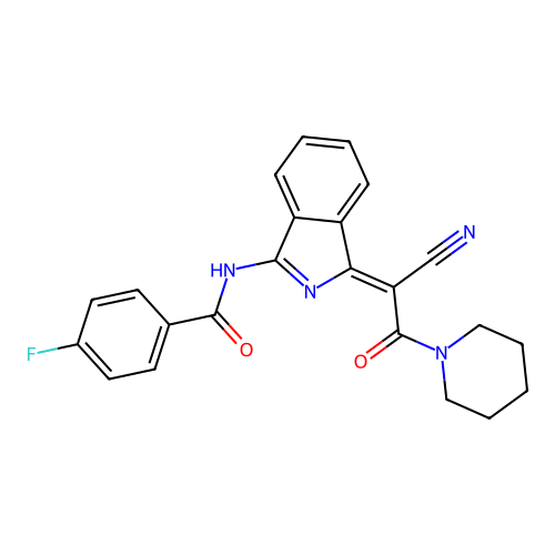 VU0605304-1 structure