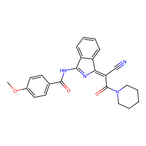 VU0605305-1 structure