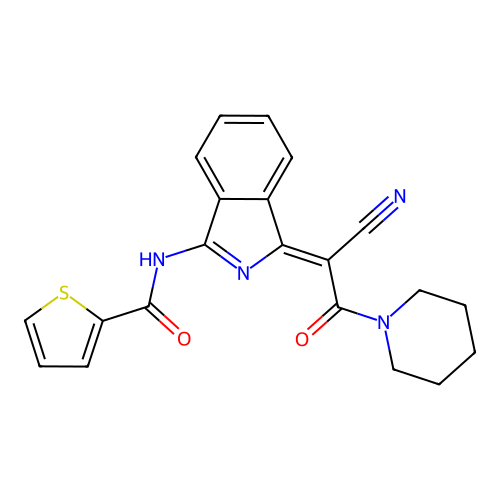VU0605306-1 structure