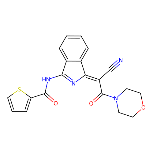 VU0605308-1 structure