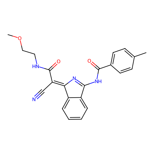 F3225-8338 structure