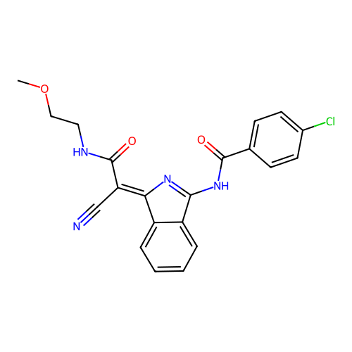 VU0605310-1 structure