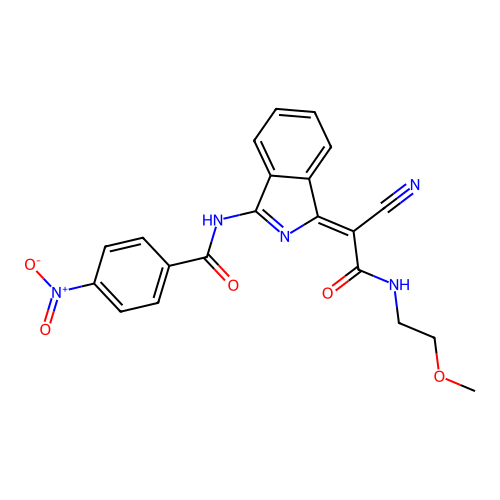 VU0605312-1 structure