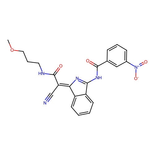 VU0605321-1 structure